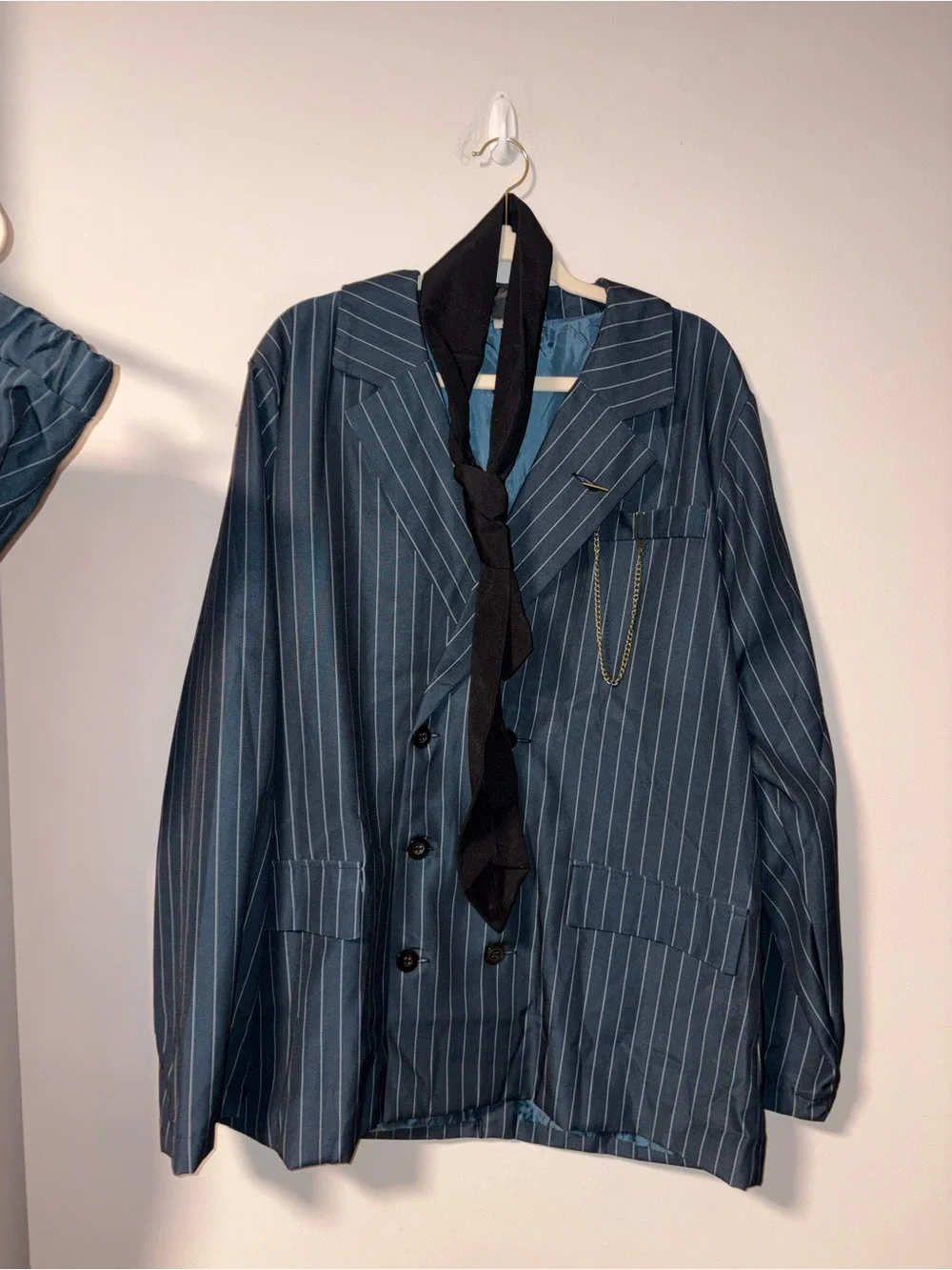 The Adams Family Gomez Adams Men’s Costume XL